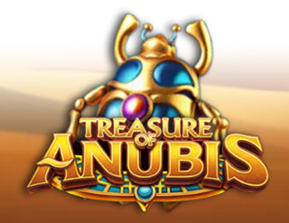 Treasure of Anubis