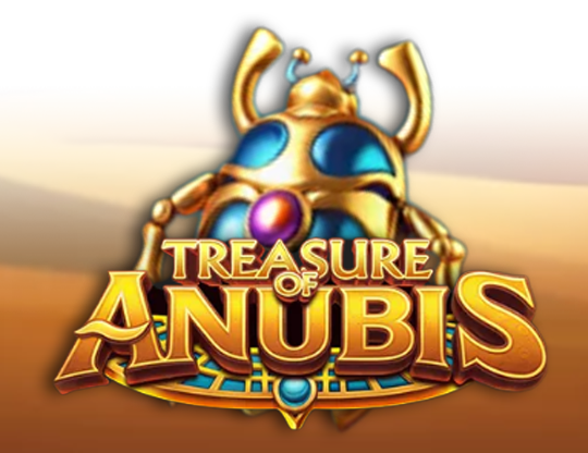 Treasure of Anubis