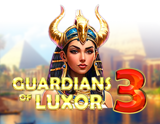Guardians of Luxor 3