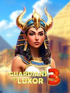 Guardians of Luxor 3