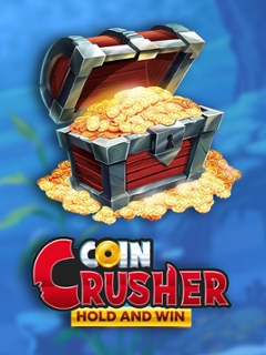 Coin Crusher