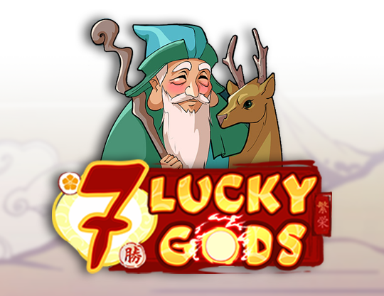 7 Lucky Gods