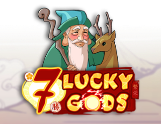 7 Lucky Gods