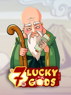 7 Lucky Gods