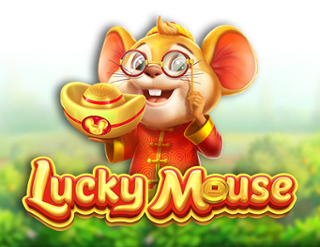 Lucky Mouse