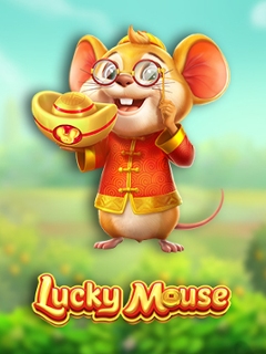 Lucky Mouse