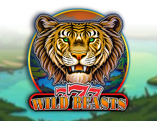 777 - Wild Beasts