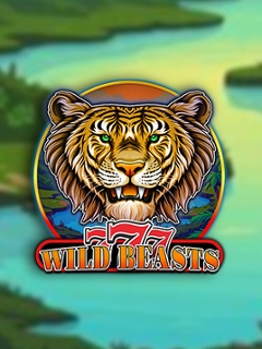 777 - Wild Beasts