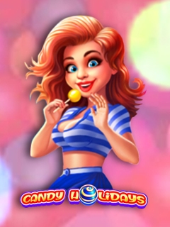 Candy Holidays