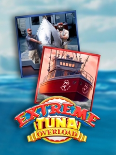 Extreme Tuna Overloa