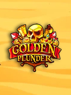 Golden Plunder