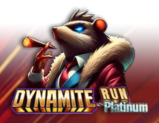 Dynamite Run Platinum