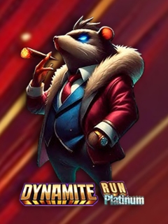 Dynamite Run Platinum