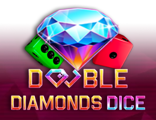 Double Diamonds Dice