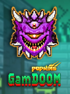 Gamdoom