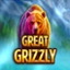 Great Grizzly (Gamomat)