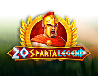 20 Sparta Legend