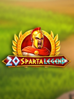 20 Sparta Legend