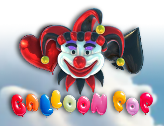 Balloon Pop