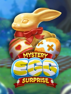 Mystery Egg Surprise