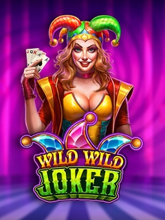 Wild Wild Joker