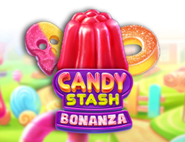 Candy Stash Bonanza