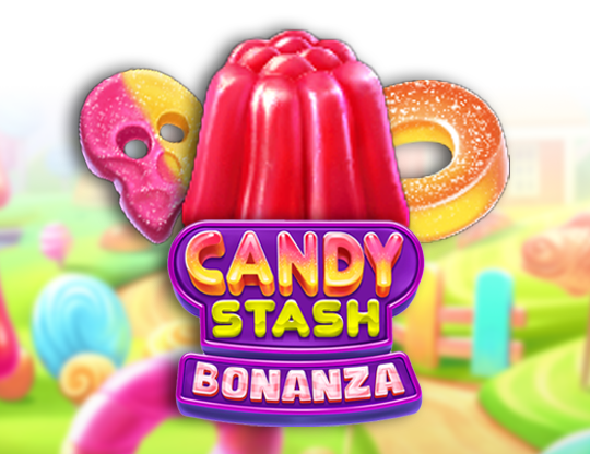 Candy Stash Bonanza