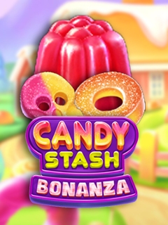 Candy Stash Bonanza
