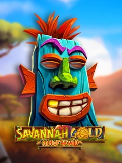 Savannah Gold: Coin of the Wild