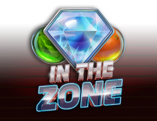 In the Zone