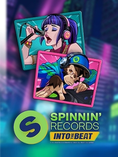 Spinnin' Records Into the Beat