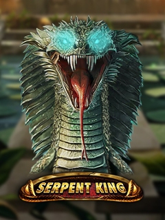 Serpent King