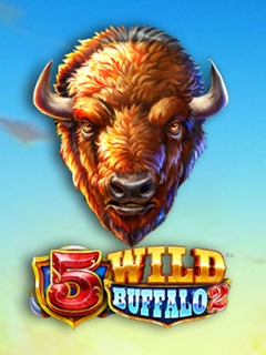 5 Wild Buffalo 2