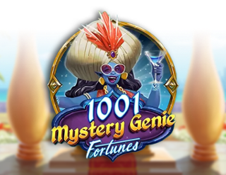 1001 Mystery Genie Fortunes