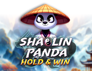 Shaolin Panda: Hold & Win