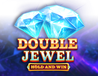 Double Jewel Hold and Win