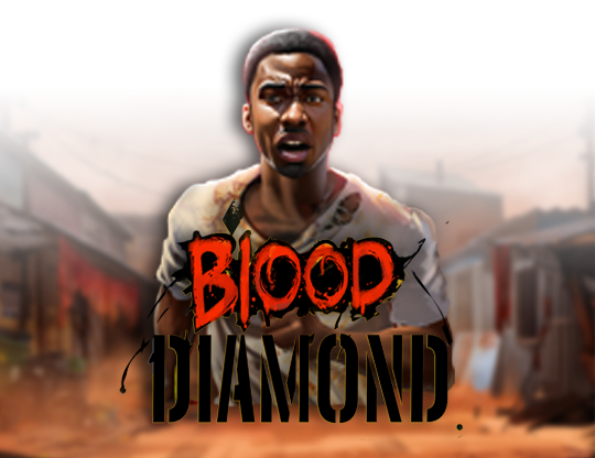 Blood Diamond
