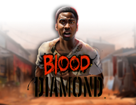 Blood Diamond