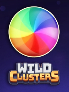 Wild Clusters