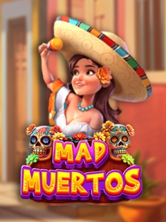 Mad Muertos