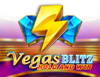 Vegas Blitz: Hold & Win