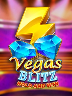 Vegas Blitz: Hold & Win