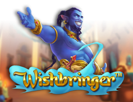 Wishbringer