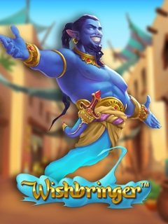 Wishbringer