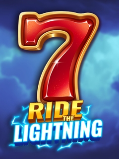 Ride the Lightning