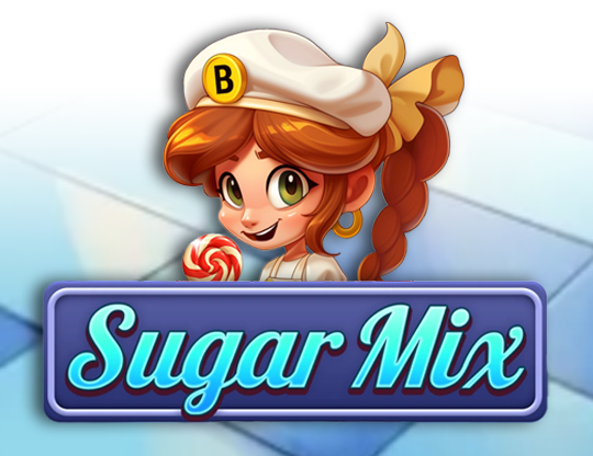 Sugar Mix