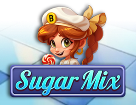 Sugar Mix