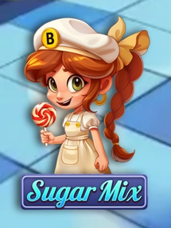 Sugar Mix