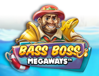 Bass Boss Megaways