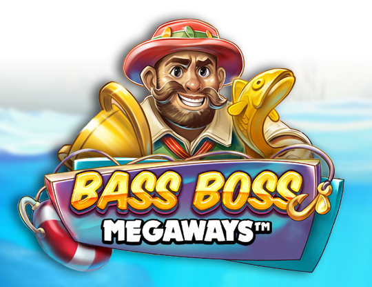 Bass Boss Megaways